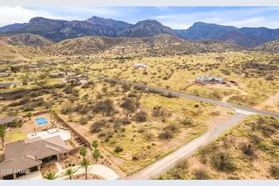 Tbd E 2 Acres Emma Lane #-, Hereford, AZ 85615 - Photo 5