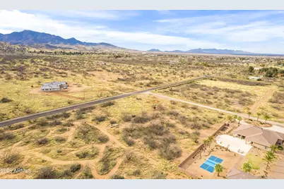 Tbd E 2 Acres Emma Lane #-, Hereford, AZ 85615 - Photo 7