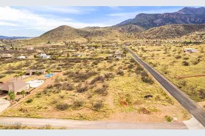 Tbd E 2 Acres Emma Lane #-, Hereford, AZ 85615 - Photo 3