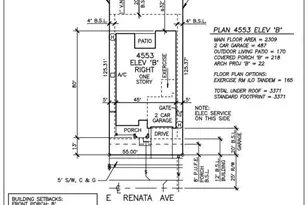 8125 E Renata Ave, Mesa, AZ 85212 - Photo 3