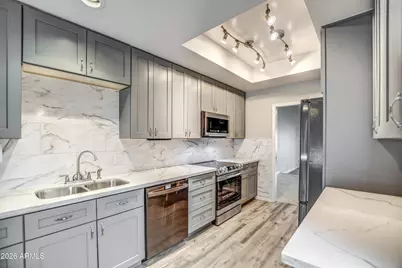 16518 E Lost Arrow Drive #B, Fountain Hills, AZ 85268 - Photo 15