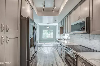 16518 E Lost Arrow Drive #B, Fountain Hills, AZ 85268 - Photo 19