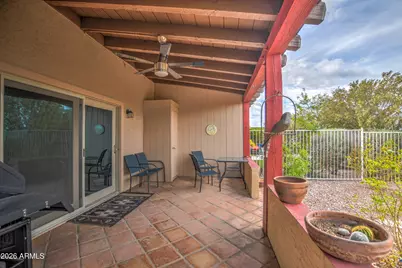 16518 E Lost Arrow Drive #B, Fountain Hills, AZ 85268 - Photo 53