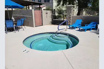 14870 W Encanto Boulevard #1058, Goodyear, AZ 85395 - Photo 29