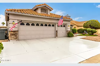 26609 S Ribbonwood Drive, Sun Lakes, AZ 85248 - Photo 3