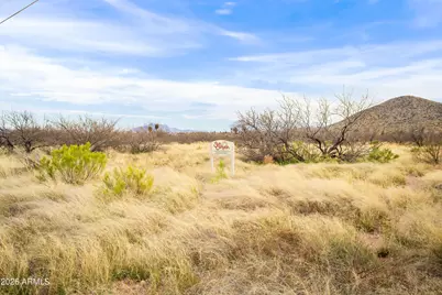 Tbd S Rachel Road #B, Hereford, AZ 85615 - Photo 5