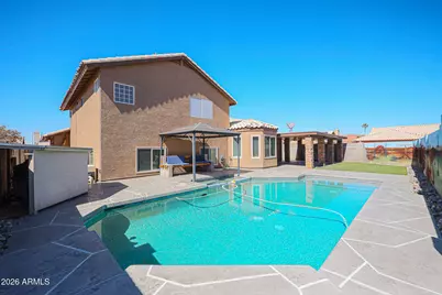 12759 N 86th Lane, Peoria, AZ 85381 - Photo 35