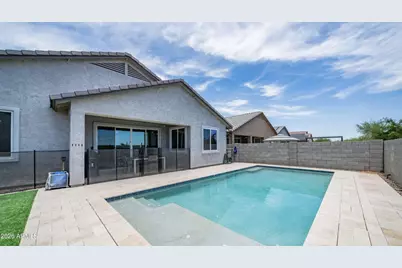 25413 N 134th Drive, Peoria, AZ 85383 - Photo 9