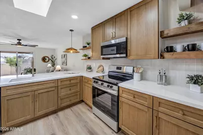 7006 E Jensen Street #89, Mesa, AZ 85207 - Photo 9