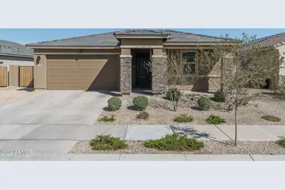 17768 W Raymond Street, Goodyear, AZ 85338 - Photo 1