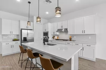 22642 E Roundup Way, Queen Creek, AZ 85142 - Photo 9