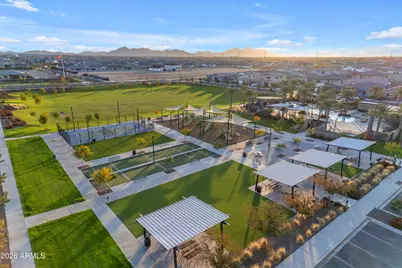 22642 E Roundup Way, Queen Creek, AZ 85142 - Photo 49