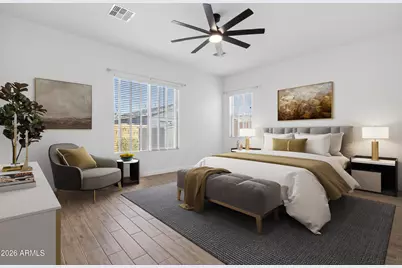 22642 E Roundup Way, Queen Creek, AZ 85142 - Photo 15