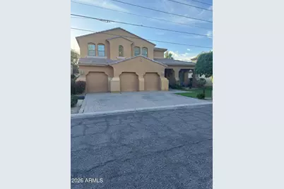 6012 N 3rd Street, Phoenix, AZ 85012 - Photo 1