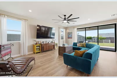 3592 W Cobalt Court, San Tan Valley, AZ 85144 - Photo 9