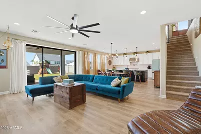 3592 W Cobalt Court, San Tan Valley, AZ 85144 - Photo 7