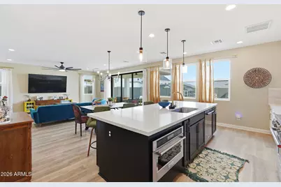 3592 W Cobalt Court, San Tan Valley, AZ 85144 - Photo 17