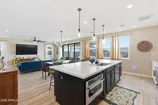 3592 W Cobalt Ct, San Tan Valley, AZ 85144 - Photo 17