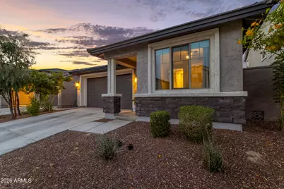 20974 W Palm Lane, Buckeye, AZ 85396 - Photo 3