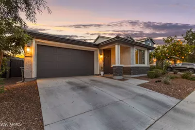 20974 W Palm Lane, Buckeye, AZ 85396 - Photo 5