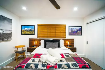 17810 S Walapai Road #72, Munds Park, AZ 86017 - Photo 9