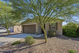 34215 N Twintip Ln, San Tan Valley, AZ 85144 - Photo 3