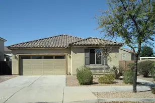 23644 S 209th Pl, Queen Creek, AZ 85142 - Photo 1