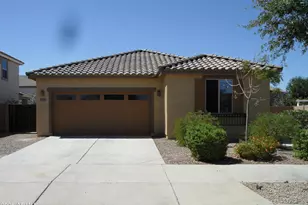 23644 S 209th Pl, Queen Creek, AZ 85142 - Photo 1
