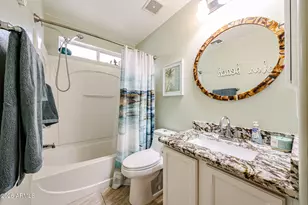 22832 W Cantilever St, Buckeye, AZ 85326 - Photo 17