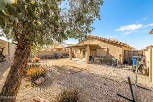 22832 W Cantilever St, Buckeye, AZ 85326 - Photo 21