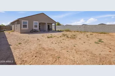 35834 W San Ildefanso Avenue, Maricopa, AZ 85138 - Photo 31