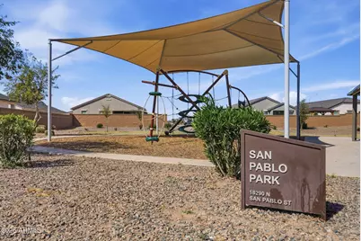 35834 W San Ildefanso Avenue, Maricopa, AZ 85138 - Photo 35