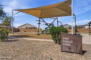 35834 W San Ildefanso Ave, Maricopa, AZ 85138 - Photo 35