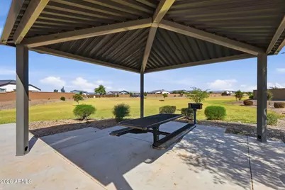 35834 W San Ildefanso Avenue, Maricopa, AZ 85138 - Photo 37