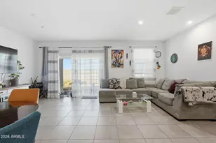 35834 W San Ildefanso Ave, Maricopa, AZ 85138 - Photo 9