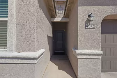 35834 W San Ildefanso Avenue, Maricopa, AZ 85138 - Photo 5