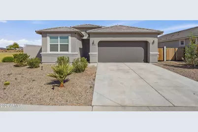 35834 W San Ildefanso Avenue, Maricopa, AZ 85138 - Photo 1