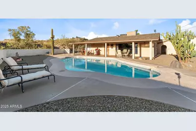 51433 US Highway 60 89, Wickenburg, AZ 85390 - Photo 1