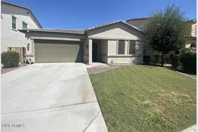 7642 W Glass Lane, Laveen, AZ 85339 - Photo 1