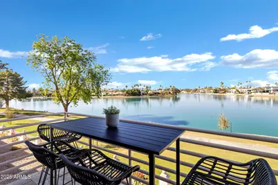 8270 N Hayden Road #Unit 2010, Scottsdale, AZ 85258 - Photo 1
