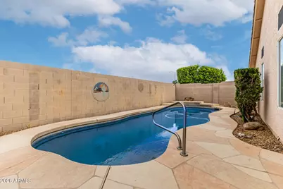 16243 N Oachs Drive, Surprise, AZ 85374 - Photo 35