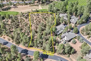 2502 E Grapevine Dr, Payson, AZ 85541 - Photo 1