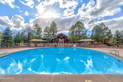 2502 E Grapevine Drive #347, Payson, AZ 85541 - Photo 19