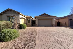 10927 E Tumbleweed Ave, Mesa, AZ 85212 - Photo 1