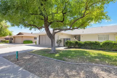 12911 W Shadow Hills Drive, Sun City West, AZ 85375 - Photo 3