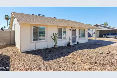 1527 W Alamo Drive, Chandler, AZ 85224 - Photo 1