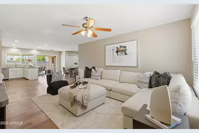 1527 W Alamo Drive, Chandler, AZ 85224 - Photo 1