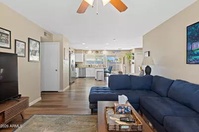 1527 W Alamo Drive, Chandler, AZ 85224 - Photo 3