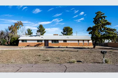 2933 Cardinal Drive, Sierra Vista, AZ 85635 - Photo 5