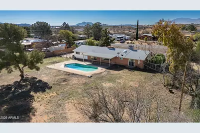 2933 Cardinal Drive, Sierra Vista, AZ 85635 - Photo 43